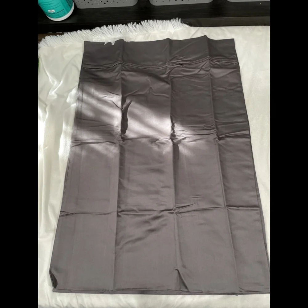NIB AQ Textiles Bergen 1000‎ TC (2) Standard Pillow